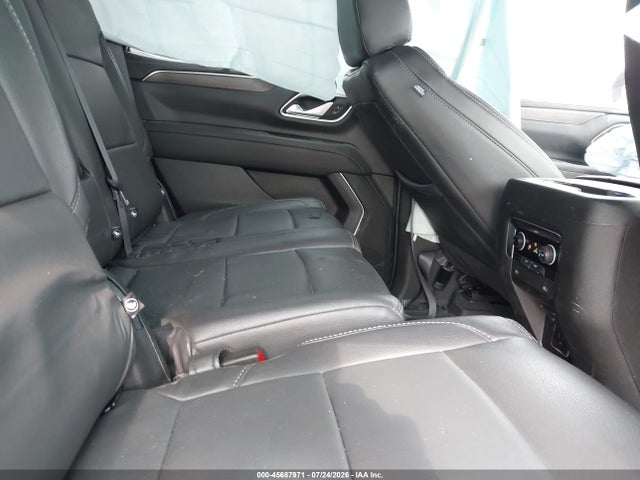 Aukcja sprzedaży 2023 Chevrolet Tahoe 4wd Ls, vin: 1GNSKMKD7PR541926, numer aukcji: 45687971