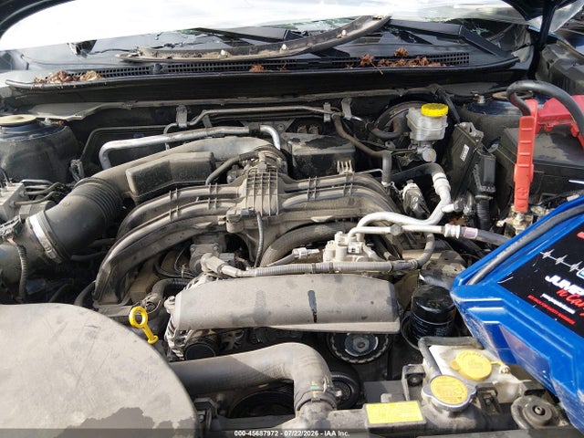 2020 Subaru Outback Premium მანქანა იყიდება აუქციონზე, vin: 4S4BTACC0L3172281, აუქციონის ნომერი: 45687972