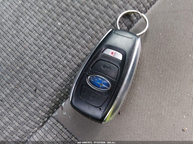 2020 Subaru Outback Premium მანქანა იყიდება აუქციონზე, vin: 4S4BTACC0L3172281, აუქციონის ნომერი: 45687972