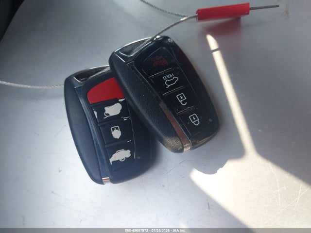 2013 Hyundai Santa Fe Sport 2.0t მანქანა იყიდება აუქციონზე, vin: 5XYZWDLA2DG005251, აუქციონის ნომერი: 45687973