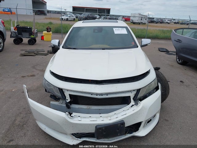 Chevrolet IMPALA 2LZ 2014 1G1155S34EU172003 Image 13