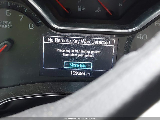 Chevrolet IMPALA 2LZ 2014 1G1155S34EU172003 Image 16