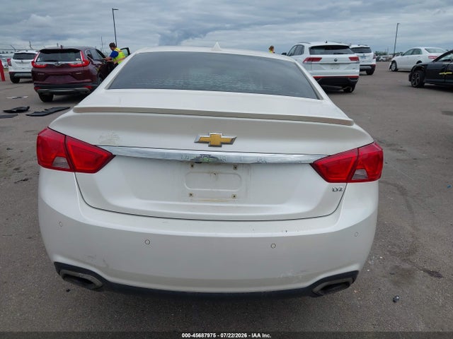 Chevrolet IMPALA 2LZ 2014 1G1155S34EU172003 Image 17