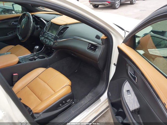 Chevrolet IMPALA 2LZ 2014 1G1155S34EU172003 Image 5