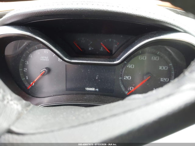 Chevrolet IMPALA 2LZ 2014 1G1155S34EU172003 Image 7