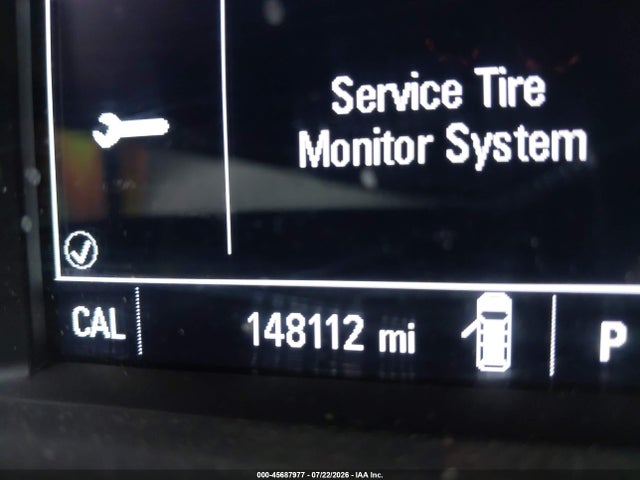 45687977 :رقم المزاد ، 1GKKNRLA8KZ245229 vin ، 2019 Gmc Acadia Sle-1 مزاد بيع