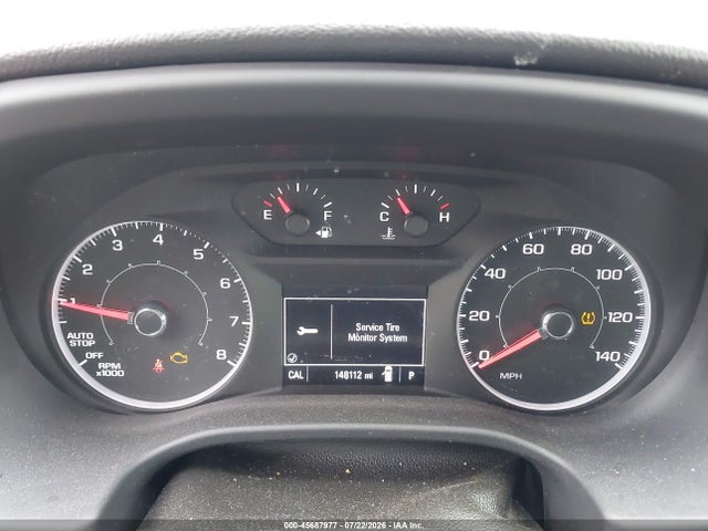 45687977 :رقم المزاد ، 1GKKNRLA8KZ245229 vin ، 2019 Gmc Acadia Sle-1 مزاد بيع