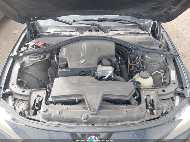 Auction sale of the 2013 Bmw 328i, vin: WBA3A5G54DNP26068, lot number: 45687981