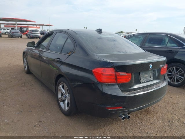 2013 Bmw 328i მანქანა იყიდება აუქციონზე, vin: WBA3A5G54DNP26068, აუქციონის ნომერი: 45687981