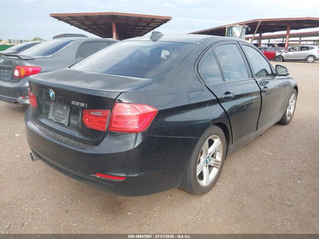 2013 Bmw 328i მანქანა იყიდება აუქციონზე, vin: WBA3A5G54DNP26068, აუქციონის ნომერი: 45687981