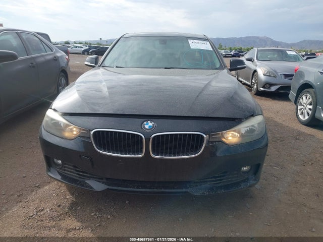 2013 Bmw 328i მანქანა იყიდება აუქციონზე, vin: WBA3A5G54DNP26068, აუქციონის ნომერი: 45687981