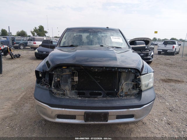 3C6RR7KT0FG609467 RAM 1500 St