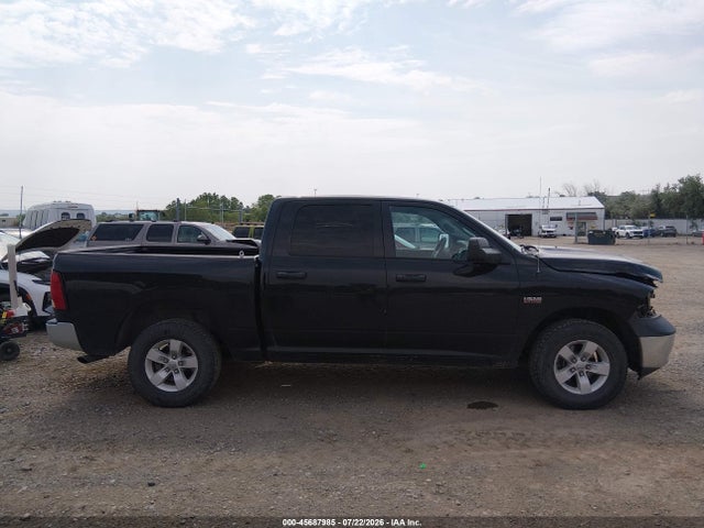3C6RR7KT0FG609467 RAM 1500 St