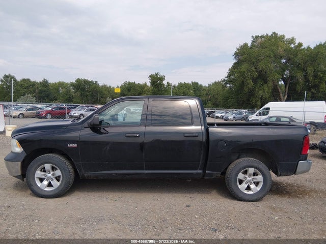 3C6RR7KT0FG609467 RAM 1500 St