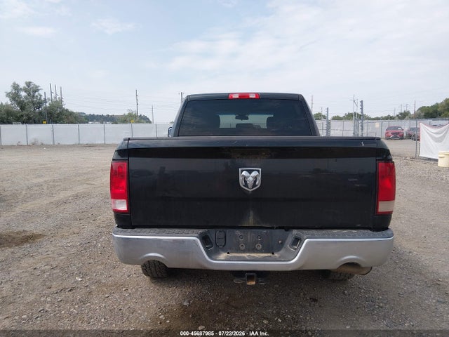 3C6RR7KT0FG609467 RAM 1500 St
