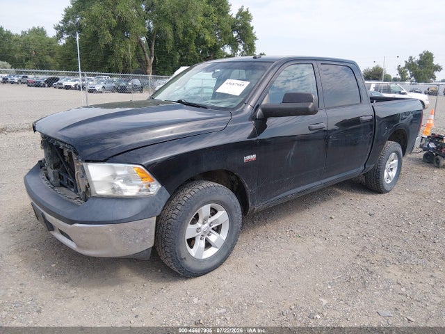 3C6RR7KT0FG609467 RAM 1500 St