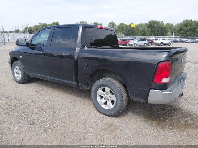 3C6RR7KT0FG609467 RAM 1500 St