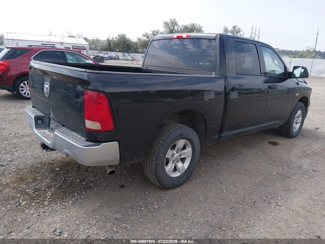 3C6RR7KT0FG609467 RAM 1500 St