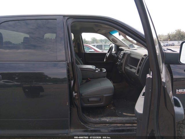 3C6RR7KT0FG609467 RAM 1500 St