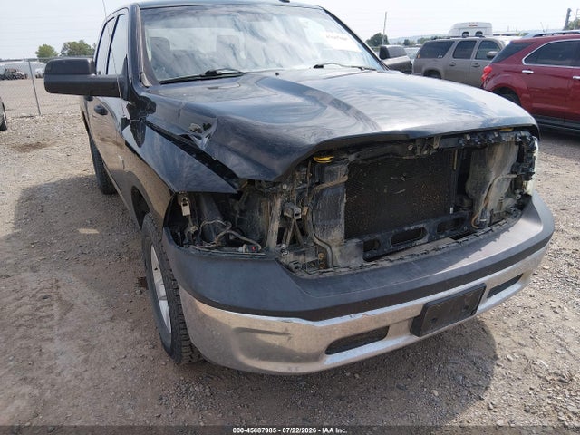 3C6RR7KT0FG609467 RAM 1500 St