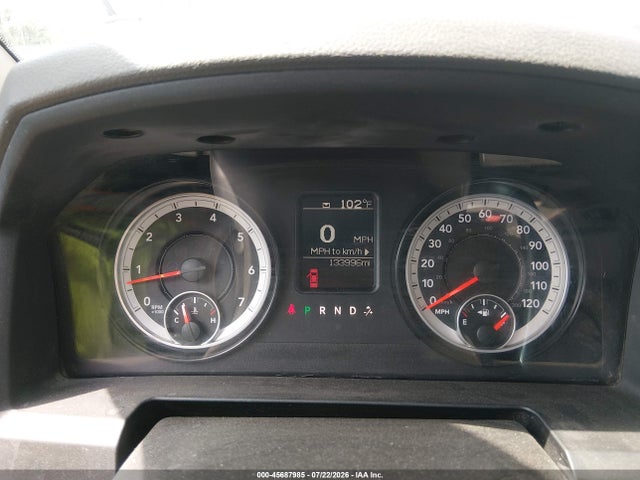 3C6RR7KT0FG609467 RAM 1500 St