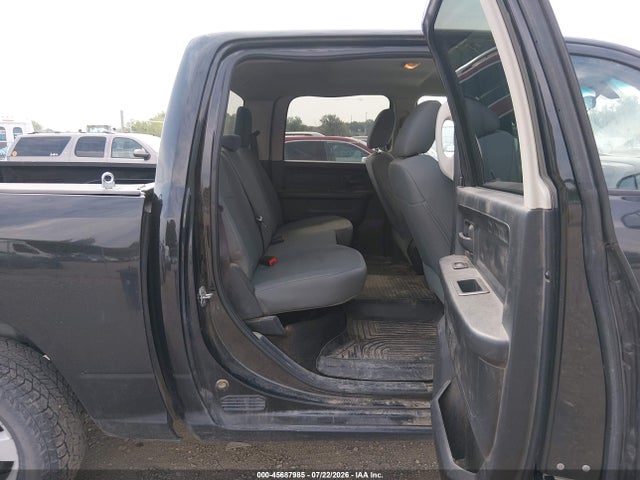 3C6RR7KT0FG609467 RAM 1500 St