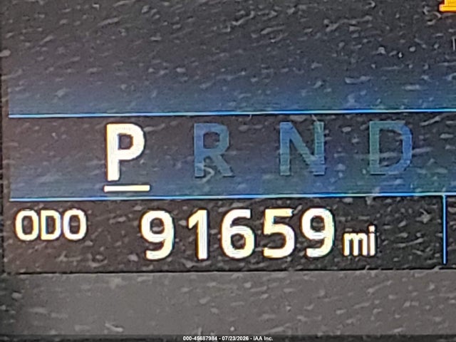 5TFDY5F1XGX504919 Toyota Tundra Sr5 5.7l V8