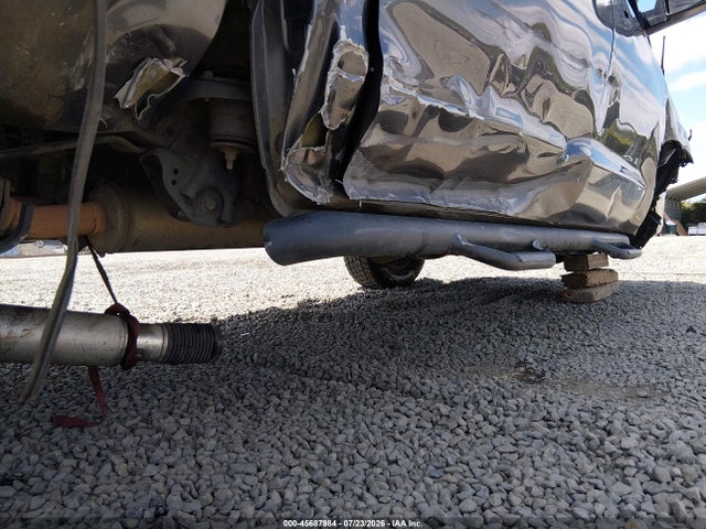 5TFDY5F1XGX504919 Toyota Tundra Sr5 5.7l V8