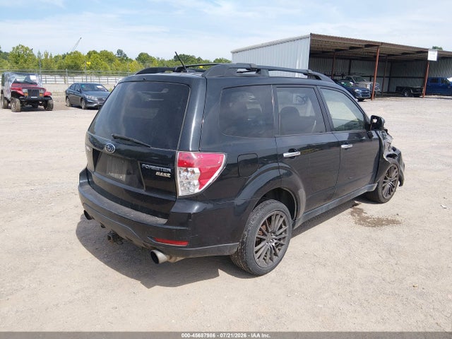 45687986 :رقم المزاد ، JF2SHACC5DH438177 vin ، 2013 Subaru Forester 2.5x Premium مزاد بيع