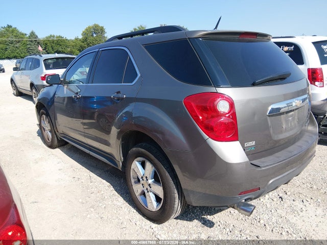 45687988 :رقم المزاد ، 2GNFLPE53C6194850 vin ، 2012 Chevrolet Equinox Lt W/2lt مزاد بيع