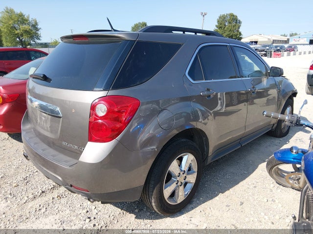 45687988 :رقم المزاد ، 2GNFLPE53C6194850 vin ، 2012 Chevrolet Equinox Lt W/2lt مزاد بيع