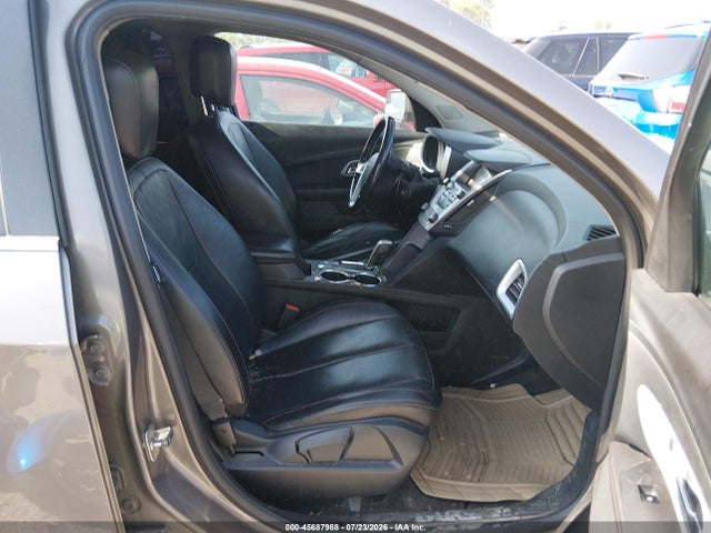 45687988 :رقم المزاد ، 2GNFLPE53C6194850 vin ، 2012 Chevrolet Equinox Lt W/2lt مزاد بيع