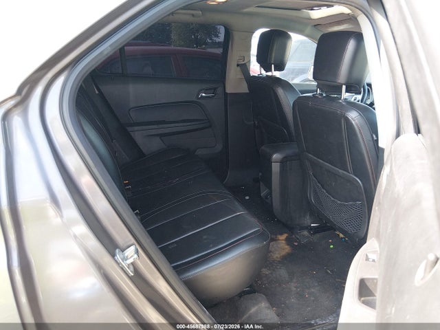 45687988 :رقم المزاد ، 2GNFLPE53C6194850 vin ، 2012 Chevrolet Equinox Lt W/2lt مزاد بيع