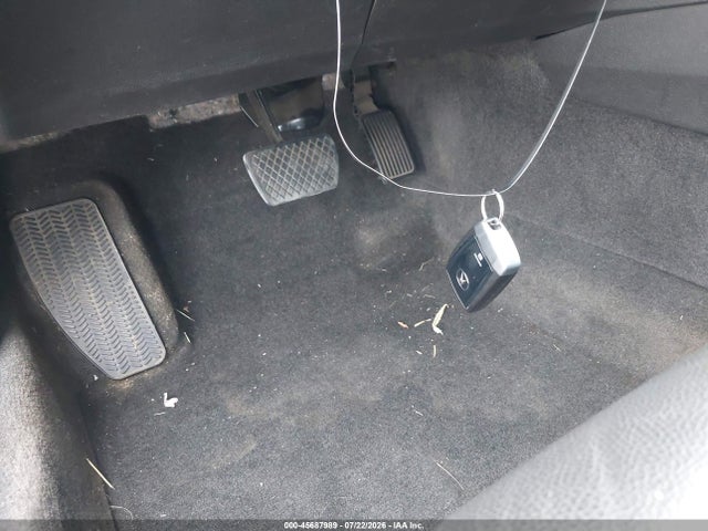 45687989 :رقم المزاد ، 19UUB1F3XFA006959 vin ، 2015 Acura Tlx مزاد بيع