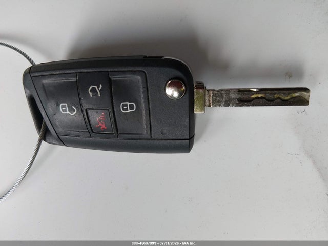 3VWC57BU5MM079849 Volkswagen Jetta 1.4t R-line/1.4t Se/s