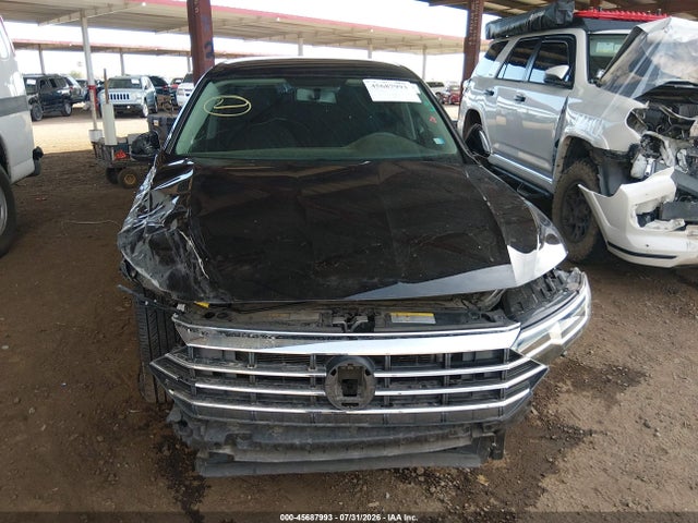 3VWC57BU5MM079849 Volkswagen Jetta 1.4t R-line/1.4t Se/s