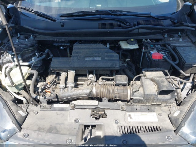 5J6RW1H88KA021336 Honda Cr-v Ex-l