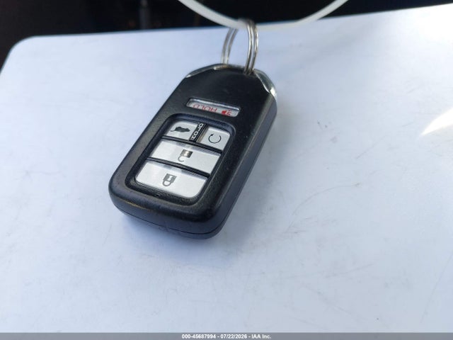 5J6RW1H88KA021336 Honda Cr-v Ex-l