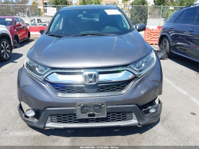 5J6RW1H88KA021336 Honda Cr-v Ex-l