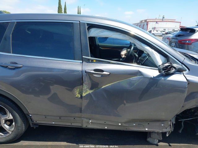 5J6RW1H88KA021336 Honda Cr-v Ex-l