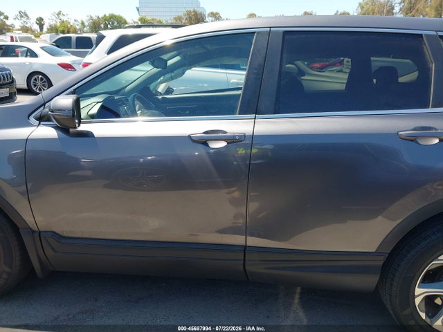 5J6RW1H88KA021336 Honda Cr-v Ex-l