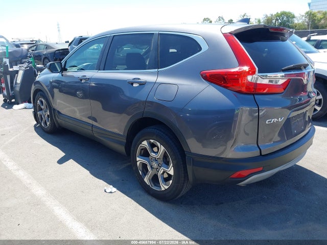 5J6RW1H88KA021336 Honda Cr-v Ex-l