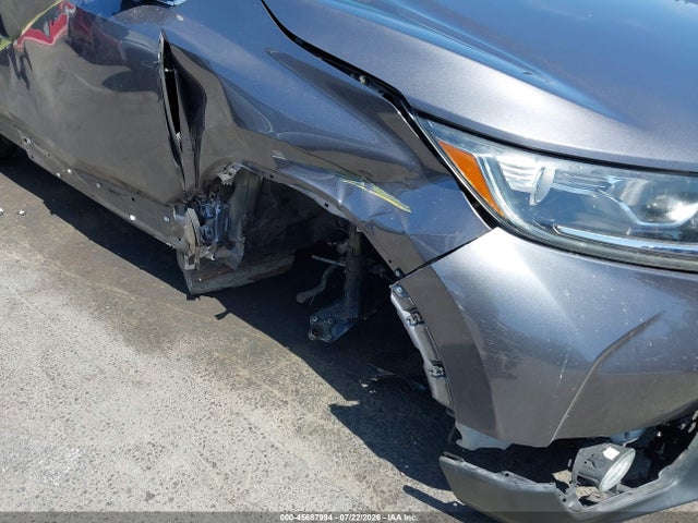 5J6RW1H88KA021336 Honda Cr-v Ex-l