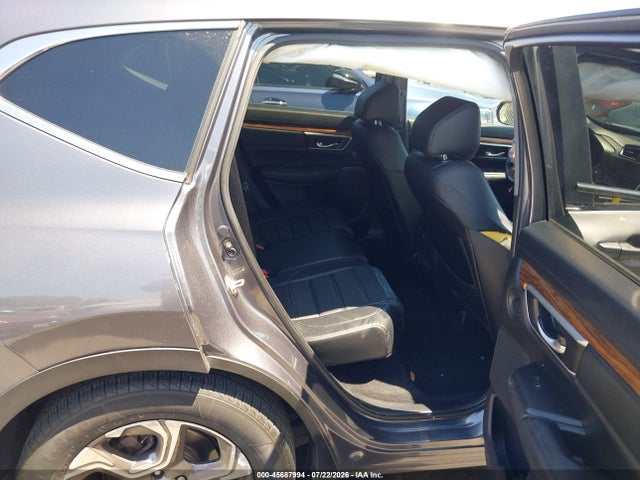 5J6RW1H88KA021336 Honda Cr-v Ex-l