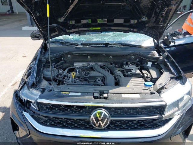 3VV5X7B20RM017630 Volkswagen Taos 1.5t S