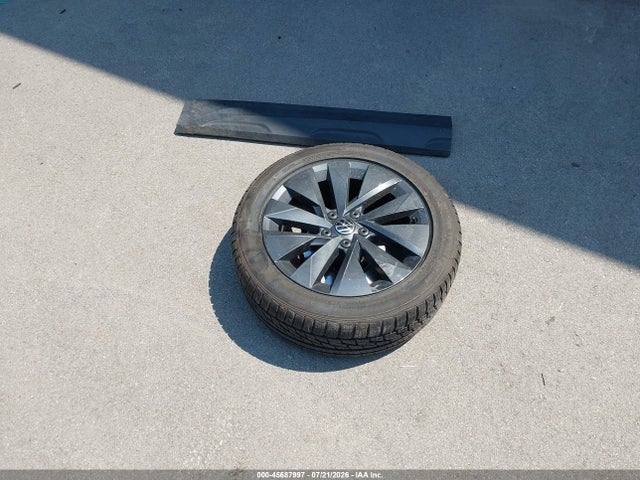3VV5X7B20RM017630 Volkswagen Taos 1.5t S