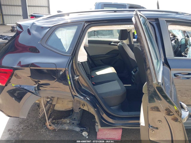 3VV5X7B20RM017630 Volkswagen Taos 1.5t S