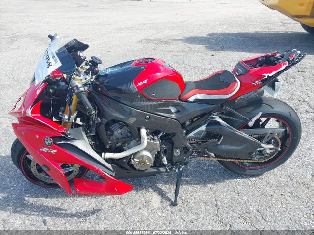 45687998 :رقم المزاد ، WB10D6006JZ710912 vin ، 2018 Bmw S 1000 Rr مزاد بيع