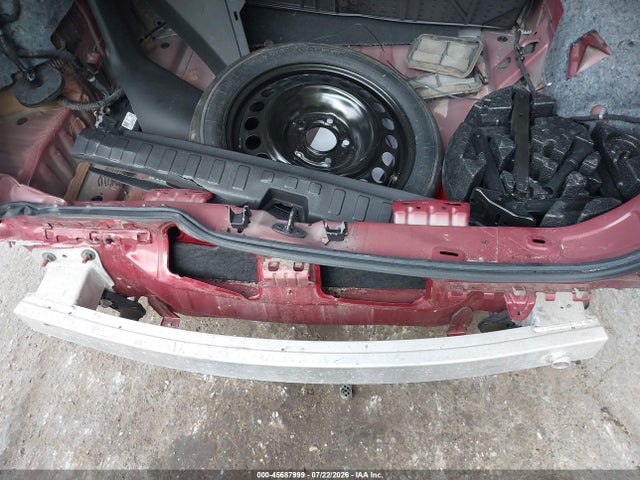2020 Chevrolet Equinox Fwd 2fl მანქანა იყიდება აუქციონზე, vin: 3GNAXJEV0LS563998, აუქციონის ნომერი: 45687999