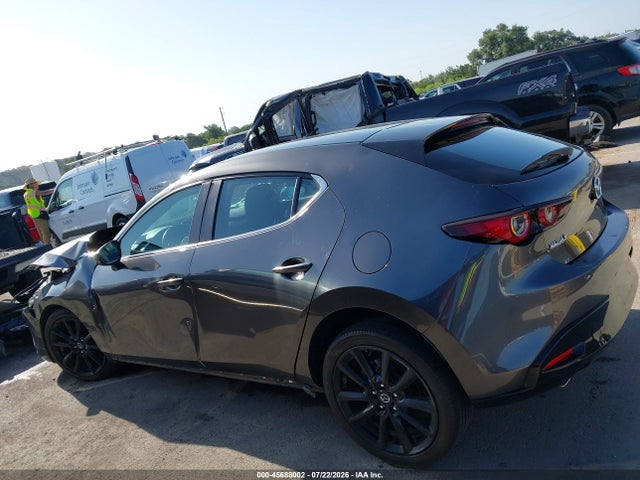 Aukcja sprzedaży 2025 Mazda Mazda3 2.5 S Select Sport, vin: JM1BPAKM6S1753457, numer aukcji: 45688002